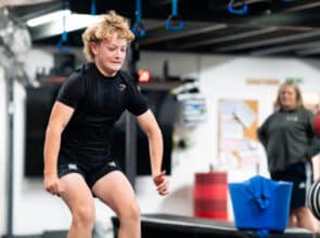 Sports Training and Conditioning