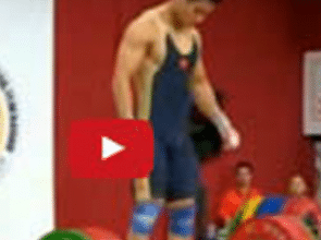 Technique , training Vs Competition