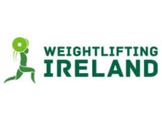Weightlifting Ireland