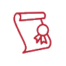 Education and Training Icon